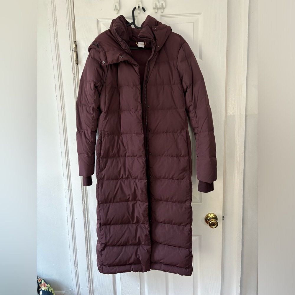 Lole Nora parka